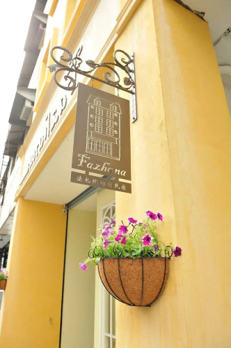 Hotelafbeelding