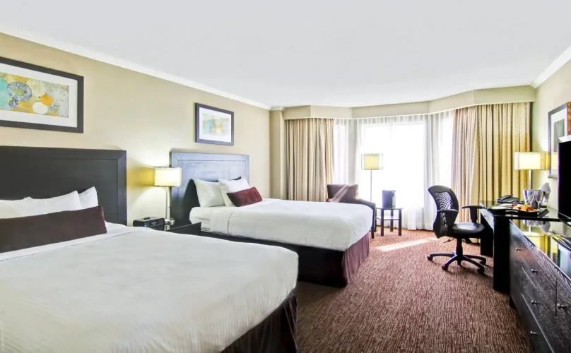 Delta Hotels by Marriott Toronto East