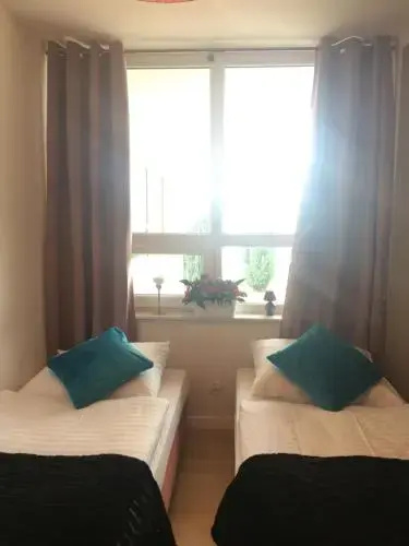 Szafirowa Przystan