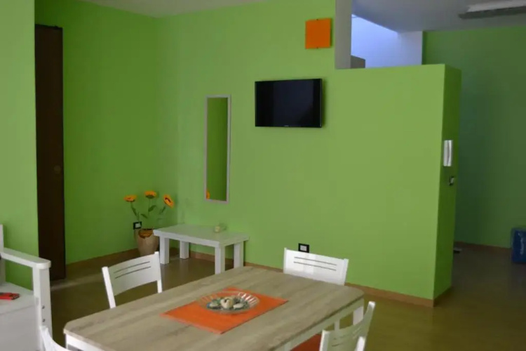 b&b Appia Antica