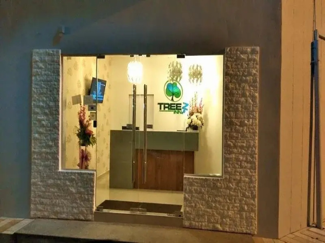 Treez Inn