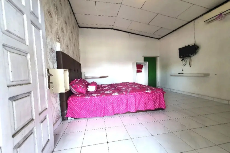 Hotel O Losmen Bunda Arema