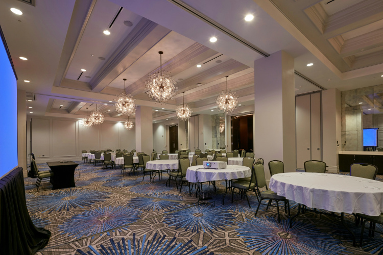 Embassy Suites by Hilton Louisville Downtown photo 27