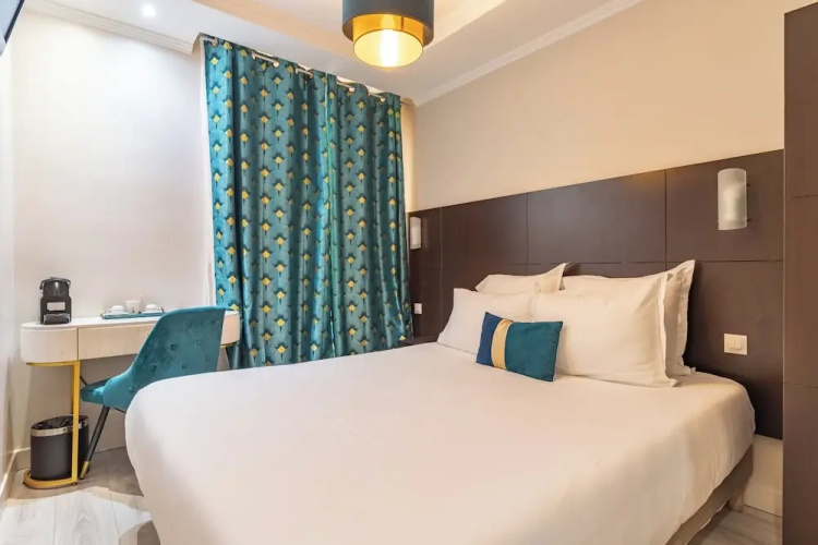 Hotel Riviera
