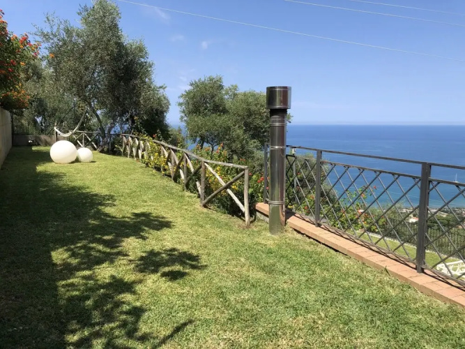 Villa Angela