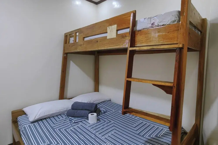 Summer Wind Pension House El Nido