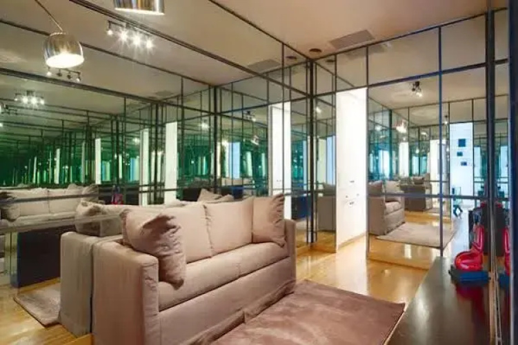 N°9 Colosseo Luxury Suites