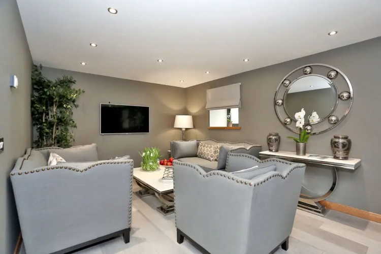 Fabulous 3 bed Home in Royal Deeside, Aberdeen