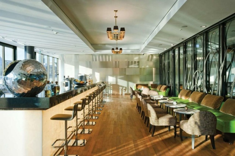 Hyatt Regency Düsseldorf photo 14