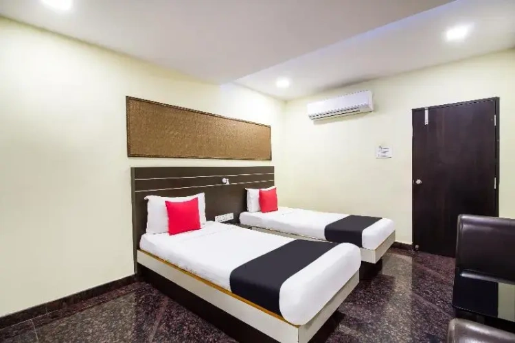 Standard room