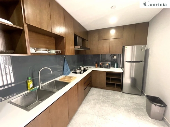 Luxury Apartment