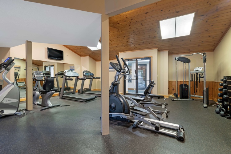Best Western Plus Windjammer Inn & Conference Center photo 26