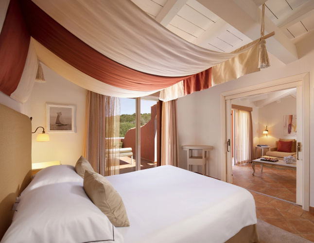 CPH - Pevero Hotel