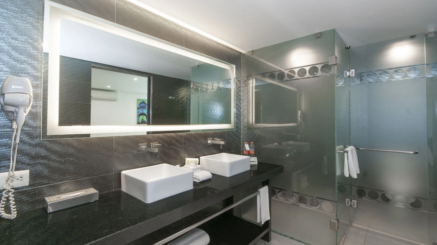 Holiday Inn Mexico Buenavista photo 12