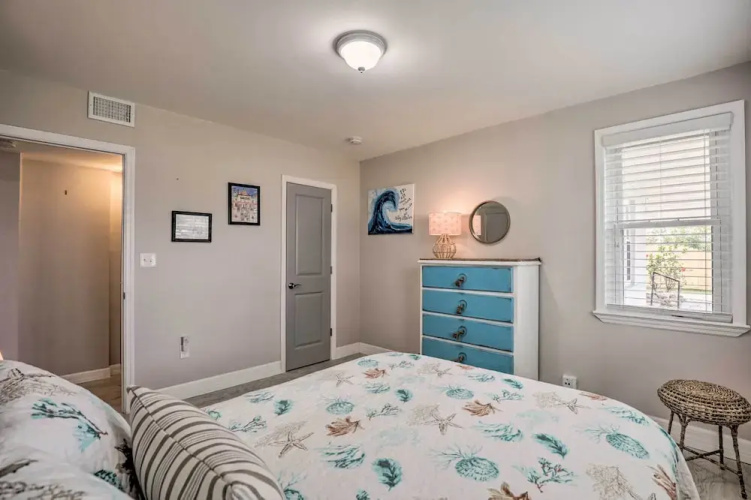 St Augustine Home w/ Private Pool: 4 Mi to Beach!