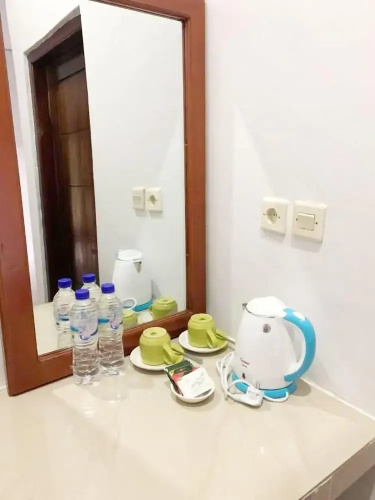 Charlitoz Homestay