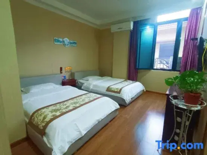 Lianjia Theme Hotel
