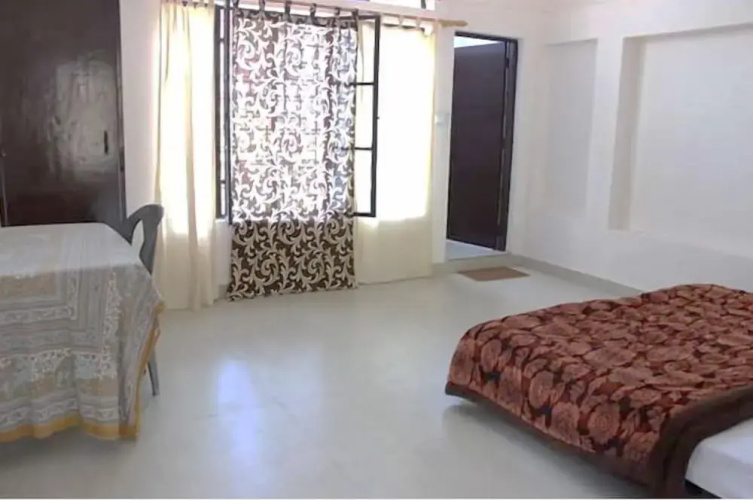 Tripti Hotel