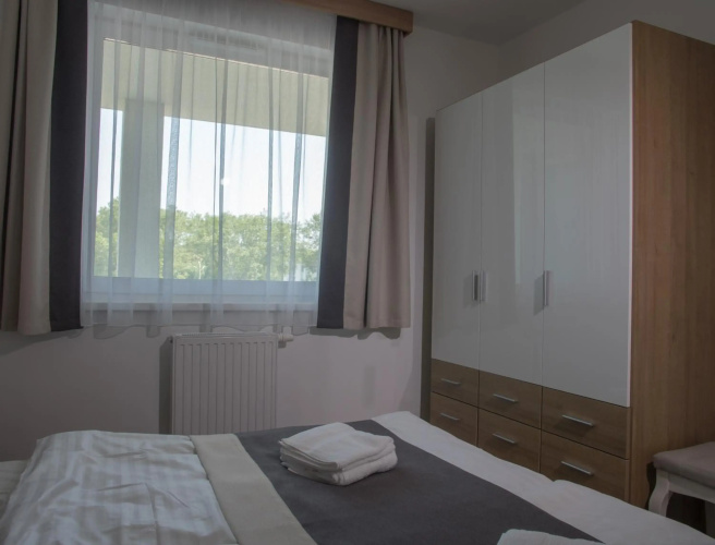 Lelle Resort B21