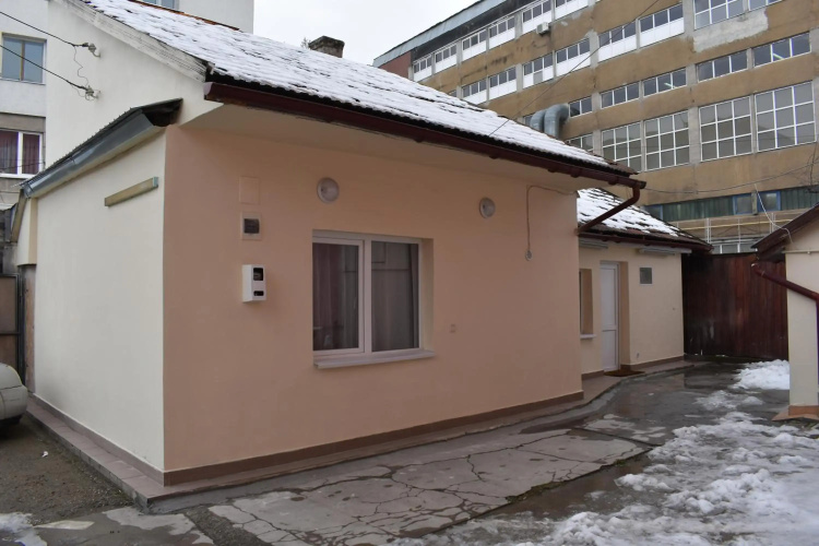 Otel görseli