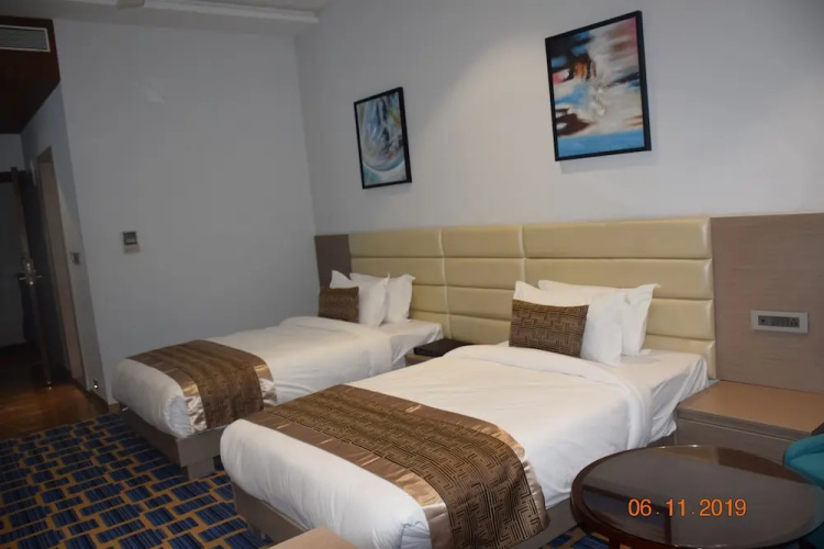 Comfort Inn Vilasa