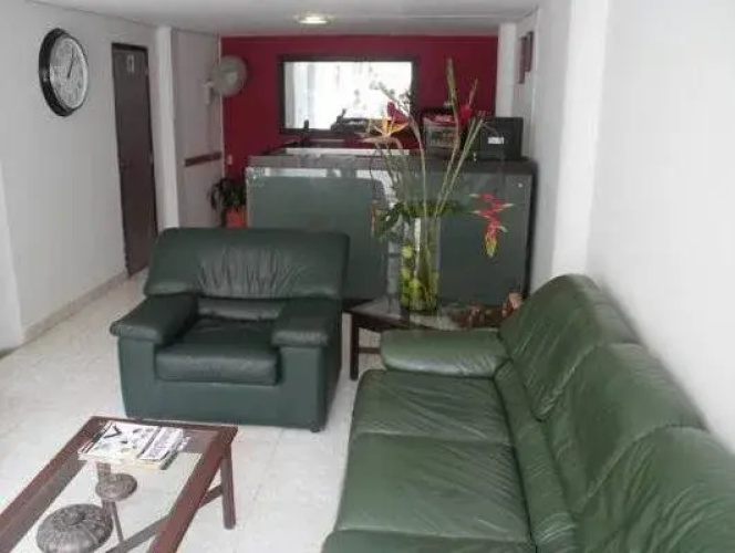 Hotel Konfort Inn