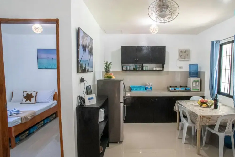 Casa Luna Siargao