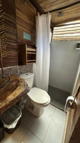 Eco Hostal Paraiso