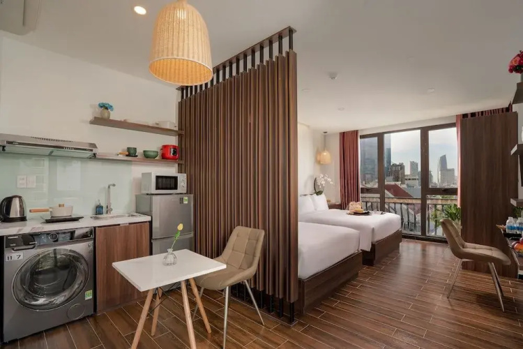 Dragon View Riverfront Hotel - Managed by Chiic Vacation