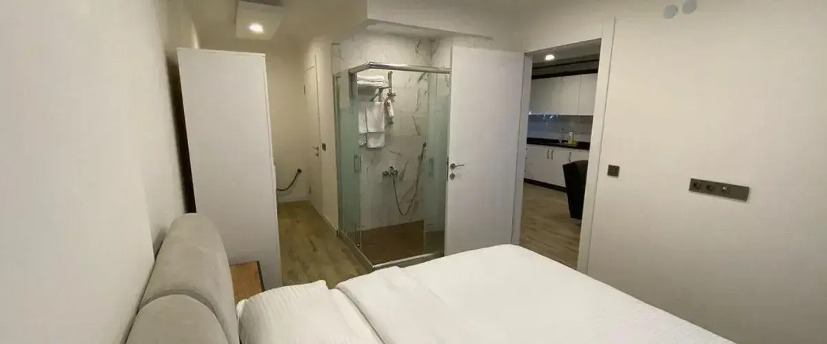 Ck House