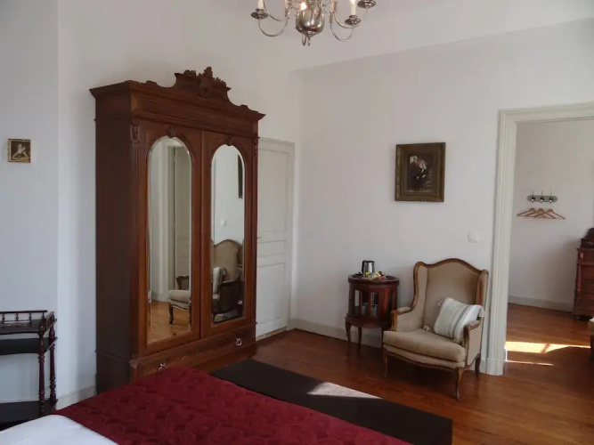 Bed & Breakfast L'Orangerie
