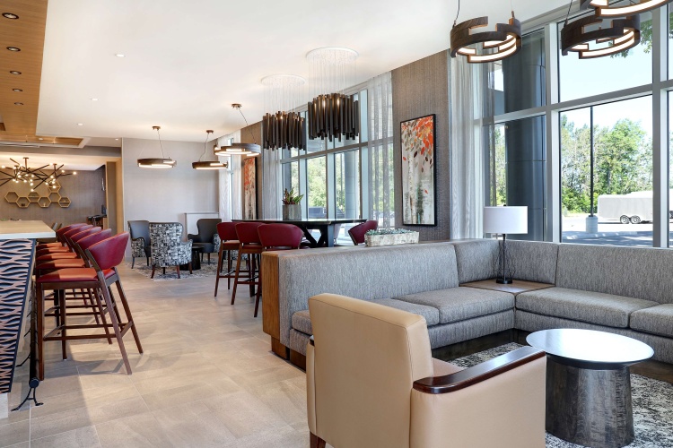 Hyatt Place Ottawa - West photo 17