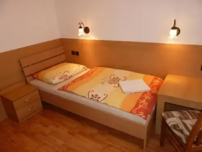 Hotel Dávid