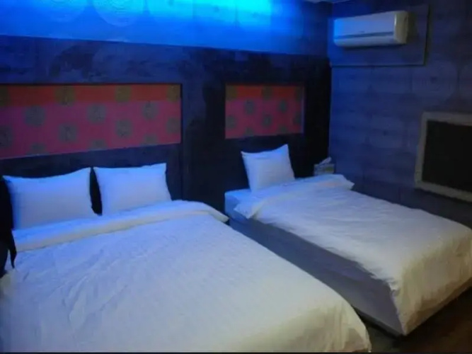 Camellia Hotel