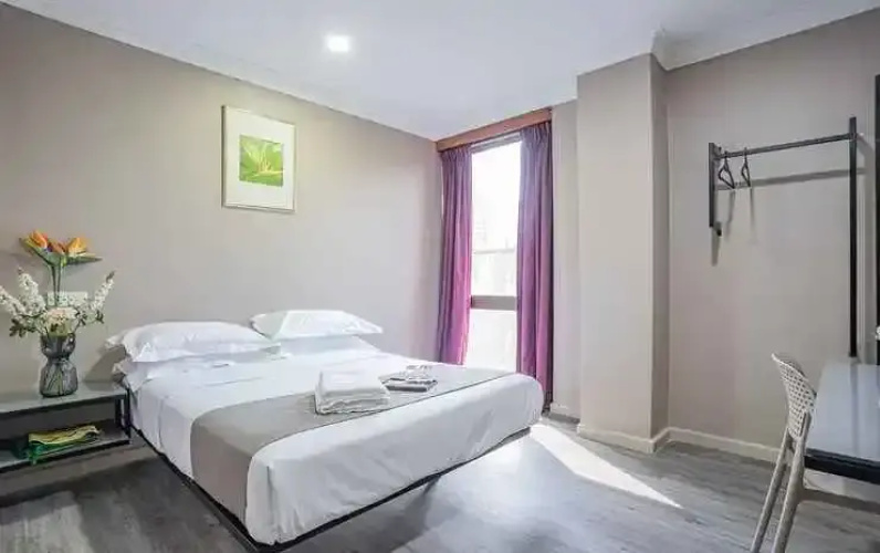 Hotel 28 Rapid