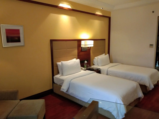 Park Inn, Gurgaon