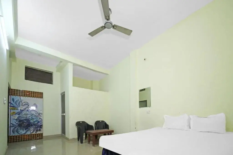 SPOT ON 84453 Hotel Amaira