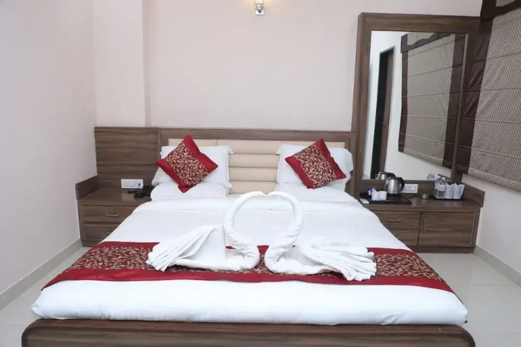 Hotel Golden Palace