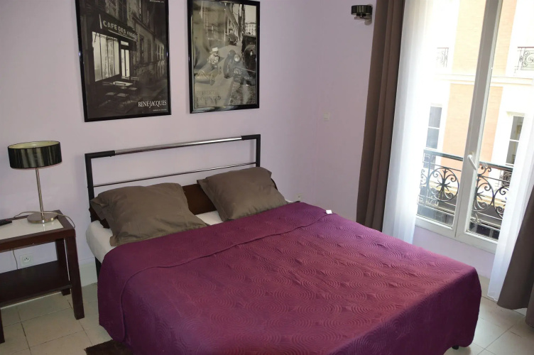 Hotel Saint Georges