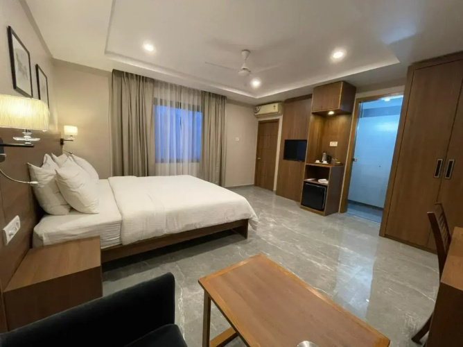 Hotel Imphal