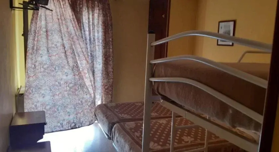Hostal Sositana