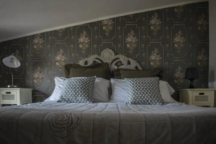 La Cuntana Bed and breakfast