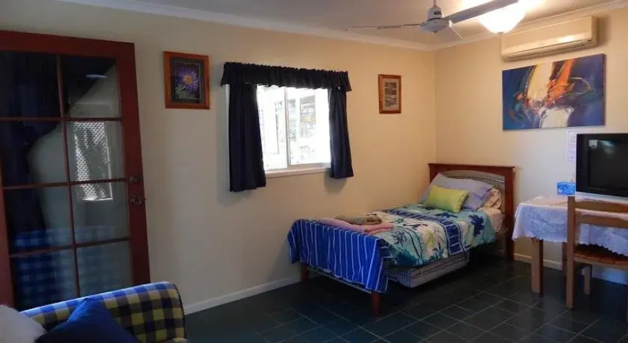 The Bay Bed & Breakfast