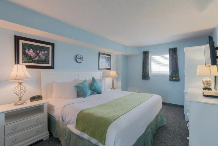 Bay Watch Resort & Conference Center