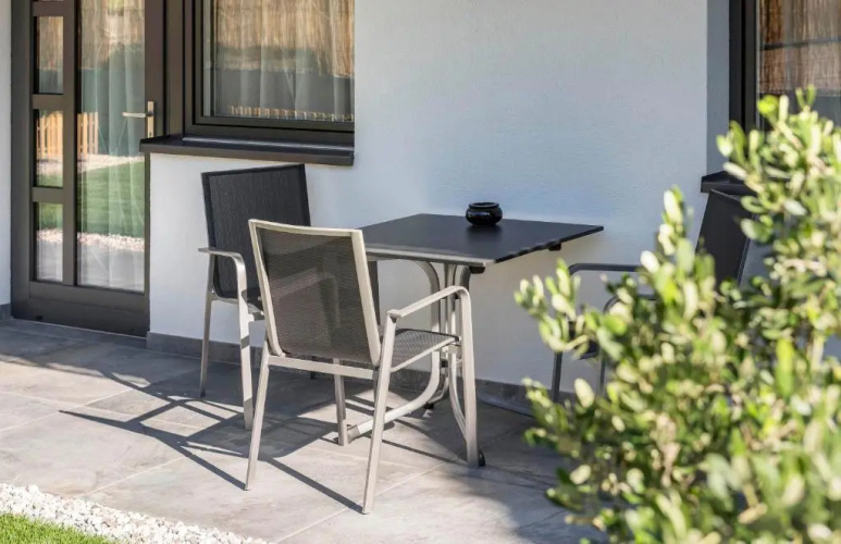 Apartment Zielspitz