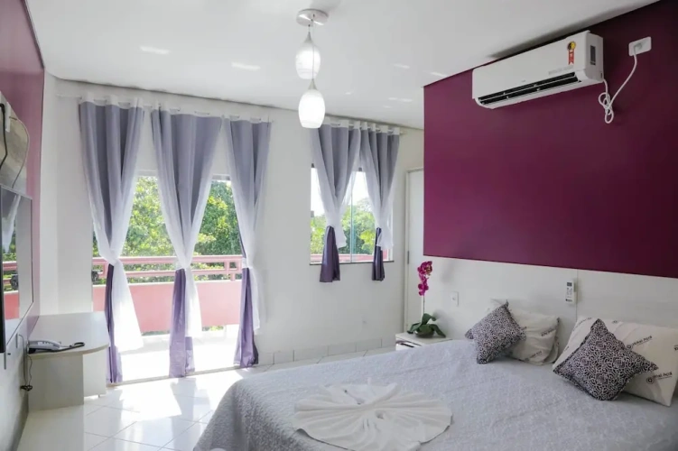 Premium Single room