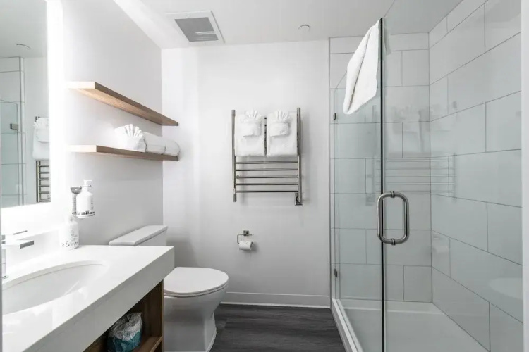 Studio Pad by Canyons Village Rentals