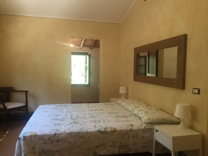 Fonte della Pace Luxury villa