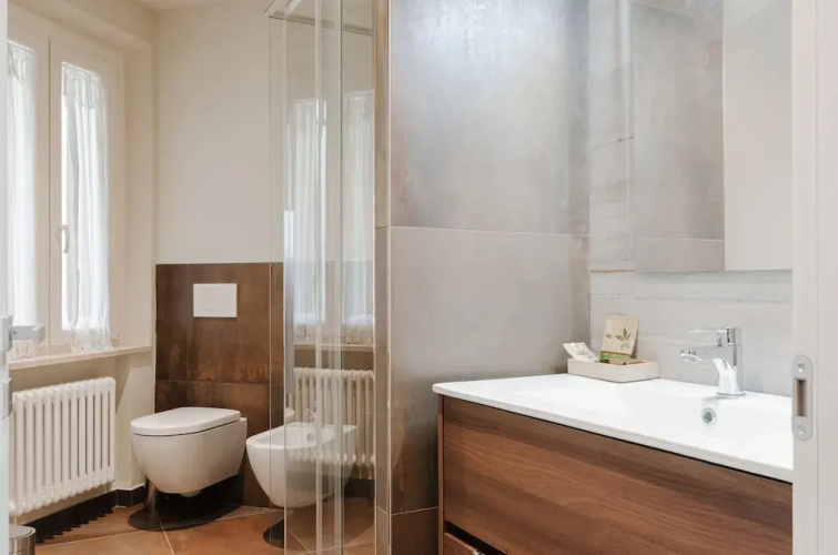 Allultimopiano Rimini Charming Flat