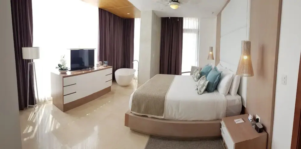 Sunrise Suites 1 BR